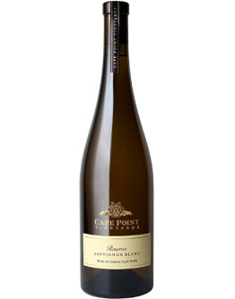 Sauvignon Blanc Reserve 2024 - Cape Town