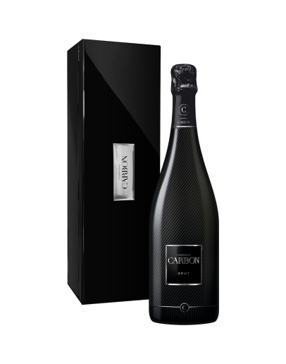 Champagne Carbon Brut