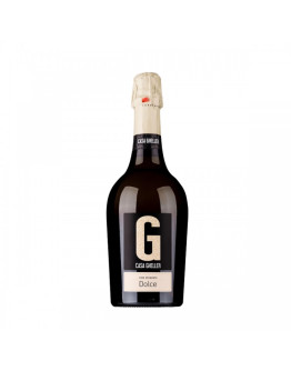 Dolce Spumante - Casa Gheller