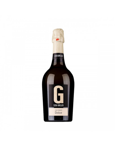 Dolce Spumante - Casa Gheller