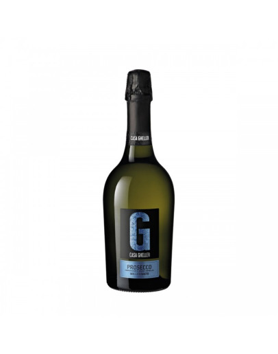 Prosecco doc Millesimato Extra Dry