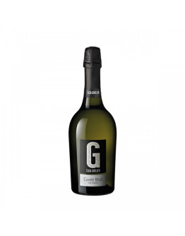 Spumante Cuvee Brut Blanc De Blancs