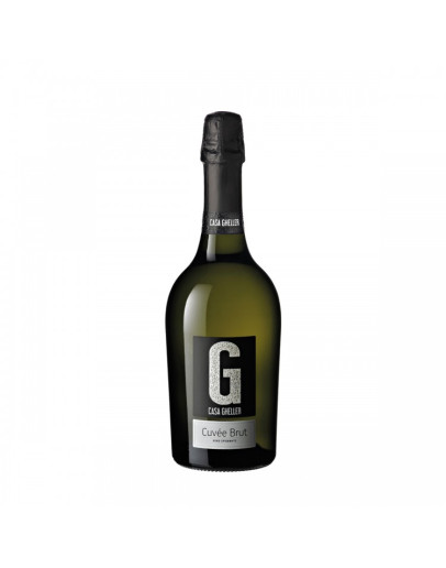 Spumante Cuvee Brut Blanc De Blancs