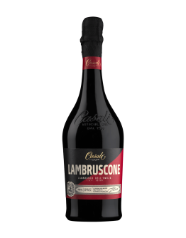 6 Lambrusco Dell'Emilia Amabile