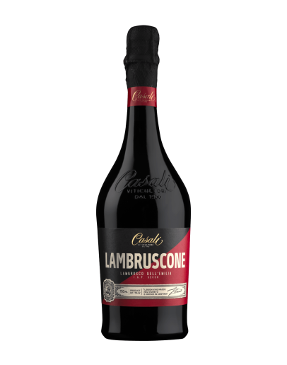 6 Lambrusco Dell'Emilia Amabile