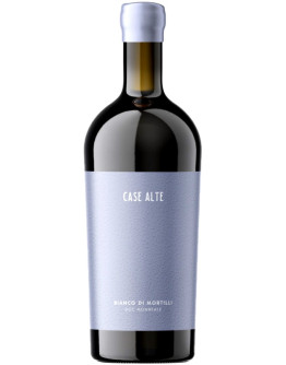 Monreale doc 2023 - Bianco di Mortilli