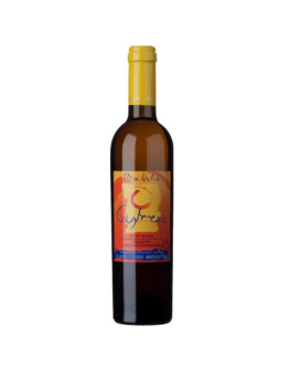 Passito Cashmere 2003