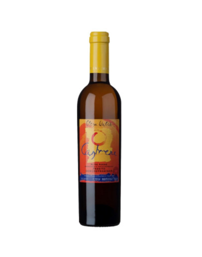 Passito Cashmere 2003