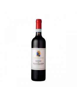 Rosso Di Montalcino doc