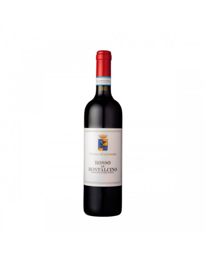Rosso Di Montalcino doc