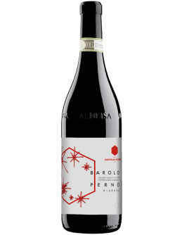 Barolo docg 2018 - Perno Riserva Magnum