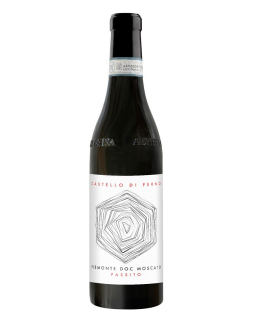Moscato doc Passito 0,375 l 2022