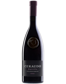 Val di Neto igt 2023 - Dattilo