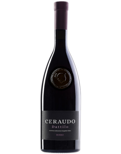 Val di Neto igt 2023 - Dattilo
