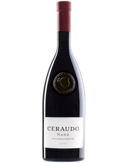 6 Rosso Calabria igt 2024 - Nanà
