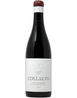 M.L. Fioretti Collalto 2021