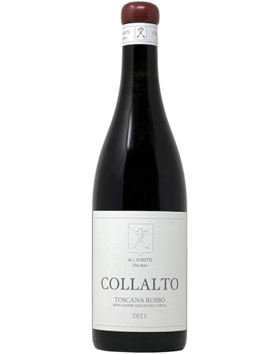 M.L. Fioretti Collalto 2021