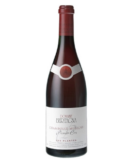 Chambolle Musigny 1er Cru Les Plantes 2023
