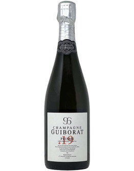 Champagne Prisme.20 Extra Brut Grand Cru - Blanc de Blancs