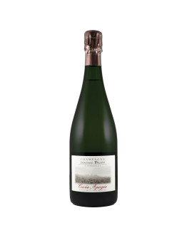 Champagne Cuvée Apogée Pure Meunier Extra Brut