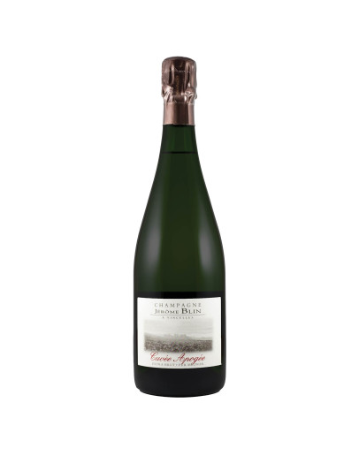Champagne Cuvée Apogée Pure Meunier Extra Brut