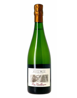 Champagne Les Caillasses Millesime 2011 Extra Brut