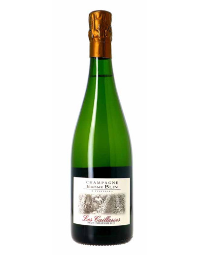 Champagne Les Caillasses Millesime 2011 Extra Brut