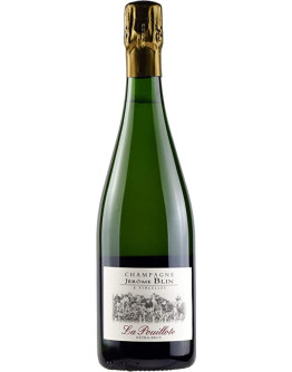 Champagne Extra Brut La Pouillote