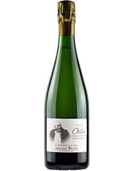 Champagne Zero Dosage Cuvee Octave
