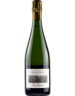 Champagne Extra Brut La Vorace