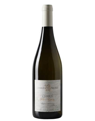 6 Chablis Per Aspera 2020
