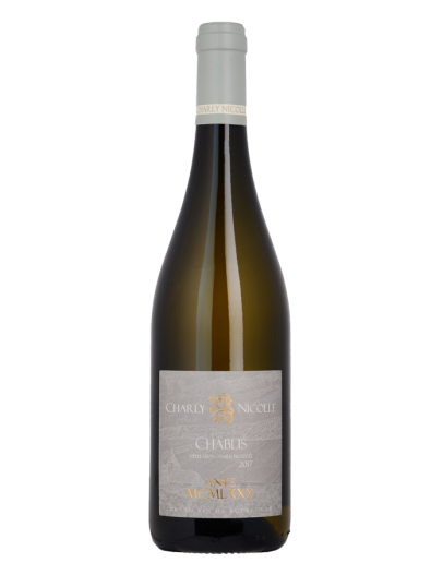 6 Chablis Ante MCMLXXX Vieilles Vignes 2019