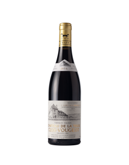  Clos  Vougeot Vieilles Vignes Grand Cru 2018