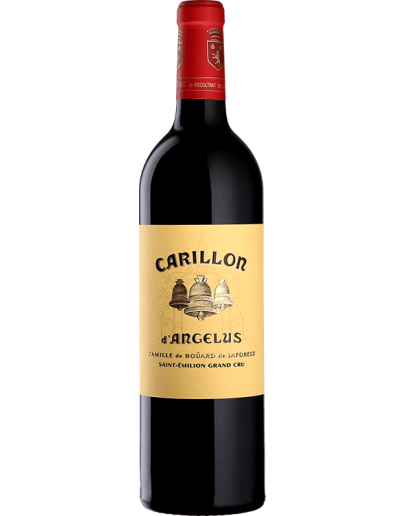 Carillon d'Angelus 2021