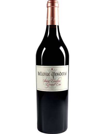 Chateau Bellevue Mondotte 2021