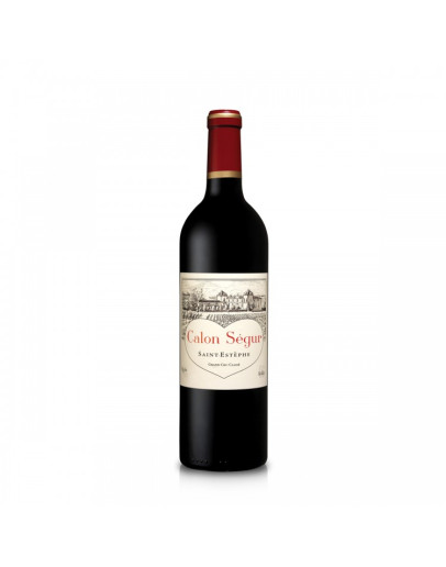 Château Calon-Ségur 2022