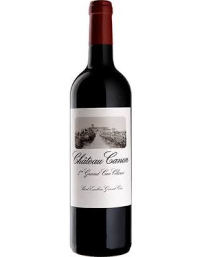 Chateau Canon 2023