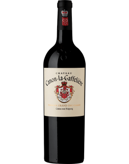 Chateau Canon La Gaffelière Bio 2023