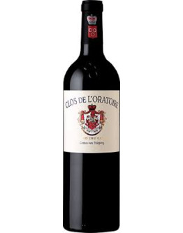 Chateau Clos de L'Oratoire 2022