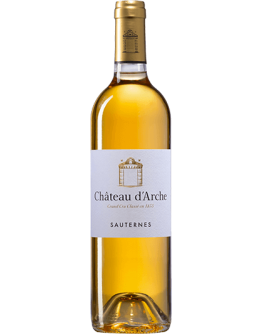 Chateau D'Arche 2023