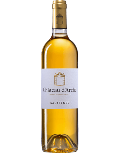 Chateau D'Arche 2023