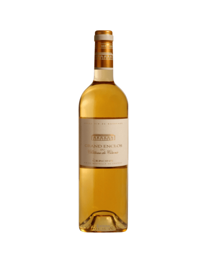 Grand Enclos du Chateau de Cérons 2022
