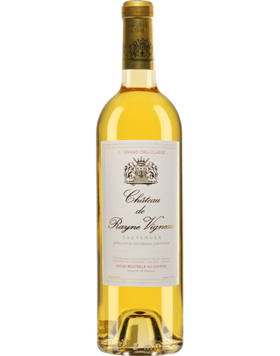 Chateau De Rayne Vigneau 2022