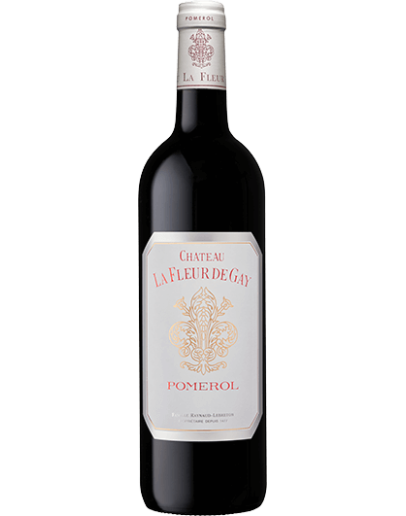 Chateau La Fleur de Gay 2016