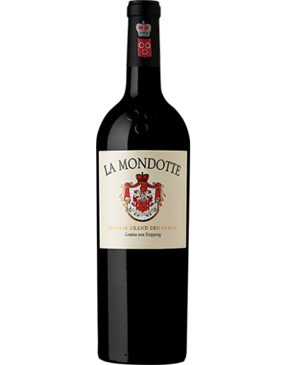 Chateau La Mondotte 2020