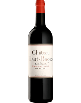 Château Haut-Bages Liberal 2018