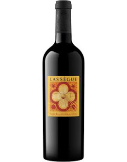 Chateau Lassegue 2022