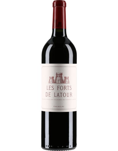 Les Forts de Latour 2019
