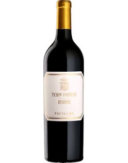 Château Pichon-Longueville Comtesse Reserve 2021
