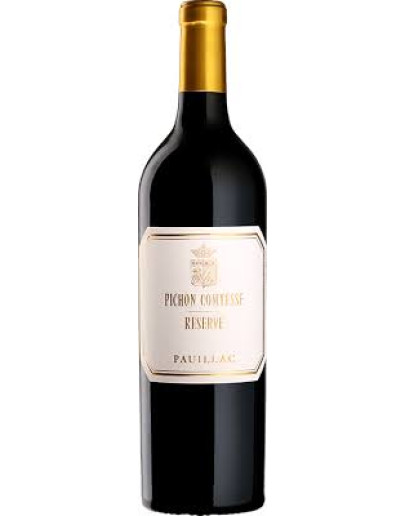Château Pichon-Longueville Comtesse Reserve 2022